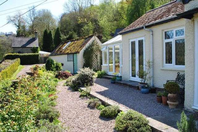  Image of 2 bedroom Property for sale in Wheatstone Lane Lydbrook GL17 at Wheatstone Lane  Lydbrook, GL17 9DP
