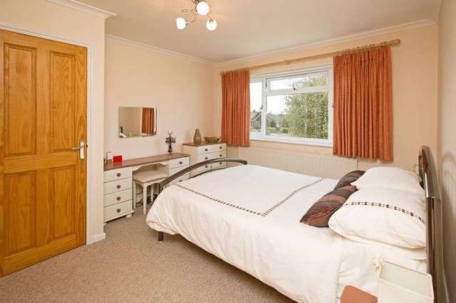  Image of 3 bedroom Detached house for sale in Lyddon Close Wellington TA21 at Lyddon Close  Wellington, TA21 9AS