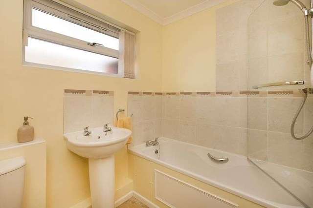  Image of 3 bedroom Detached house for sale in Lyddon Close Wellington TA21 at Lyddon Close  Wellington, TA21 9AS
