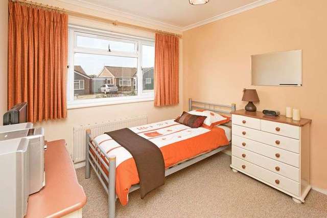  Image of 3 bedroom Detached house for sale in Lyddon Close Wellington TA21 at Lyddon Close  Wellington, TA21 9AS