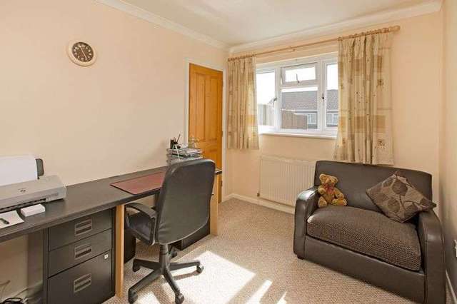  Image of 3 bedroom Detached house for sale in Lyddon Close Wellington TA21 at Lyddon Close  Wellington, TA21 9AS