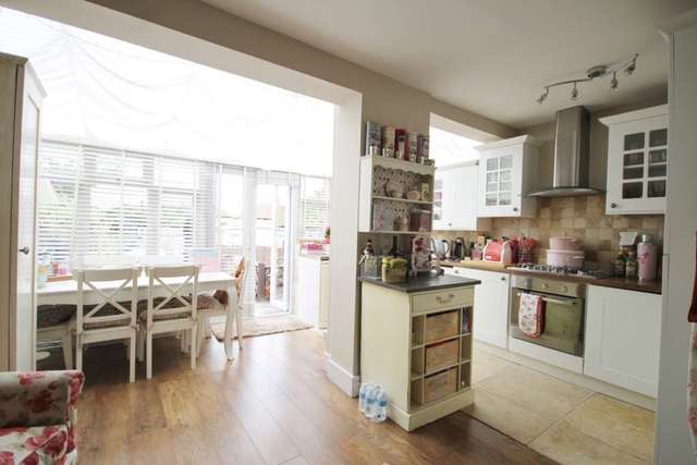  Image of 3 bedroom Terraced house for sale in Lynmouth Avenue Morden SM4 at Lynmouth Avenue  Morden, SM4 4SA
