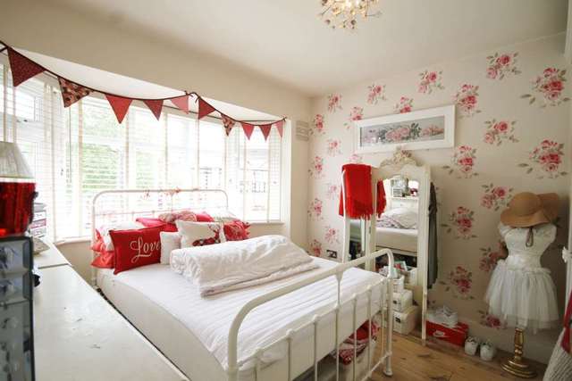  Image of 3 bedroom Terraced house for sale in Lynmouth Avenue Morden SM4 at Lynmouth Avenue  Morden, SM4 4SA