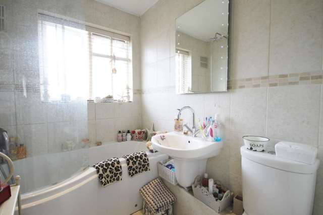  Image of 3 bedroom Terraced house for sale in Lynmouth Avenue Morden SM4 at Lynmouth Avenue  Morden, SM4 4SA