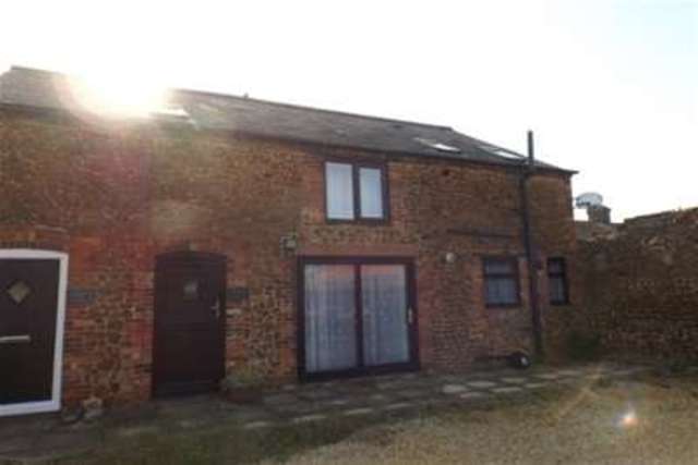  Image of 1 bedroom Detached house to rent in Lynn Road Snettisham King