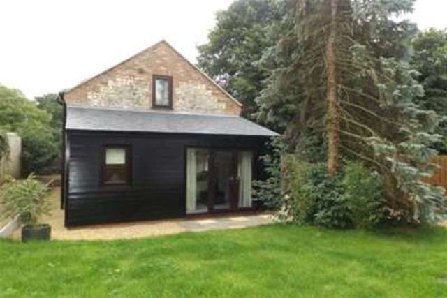  Image of 2 bedroom Detached house to rent in Little Lane Stoke Ferry King