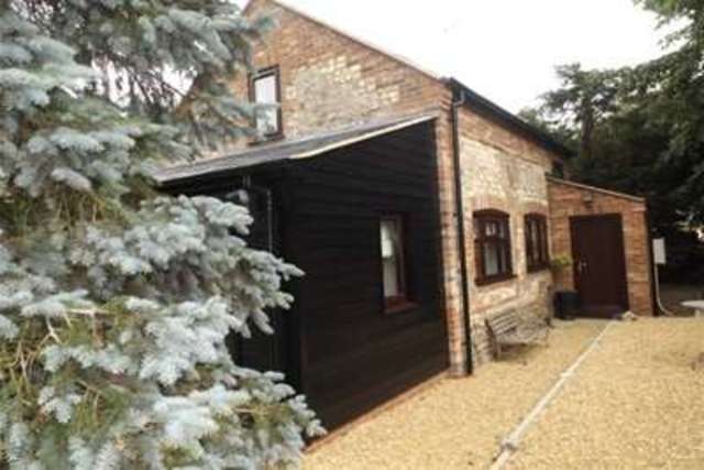  Image of 2 bedroom Detached house to rent in Little Lane Stoke Ferry King