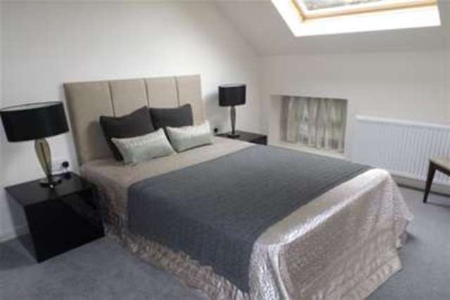  Image of 2 bedroom Detached house to rent in Little Lane Stoke Ferry King