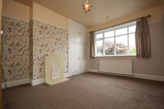  Image of 3 bedroom Semi-Detached house for sale in Lynton Road Birkdale Southport PR8 at Hillside Southport Southport, PR8 3AW