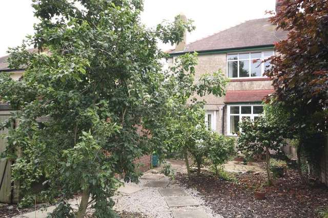  Image of 3 bedroom Semi-Detached house for sale in Lynton Road Birkdale Southport PR8 at Hillside Southport Southport, PR8 3AW