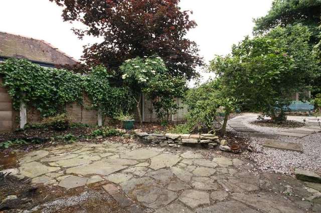  Image of 3 bedroom Semi-Detached house for sale in Lynton Road Birkdale Southport PR8 at Hillside Southport Southport, PR8 3AW