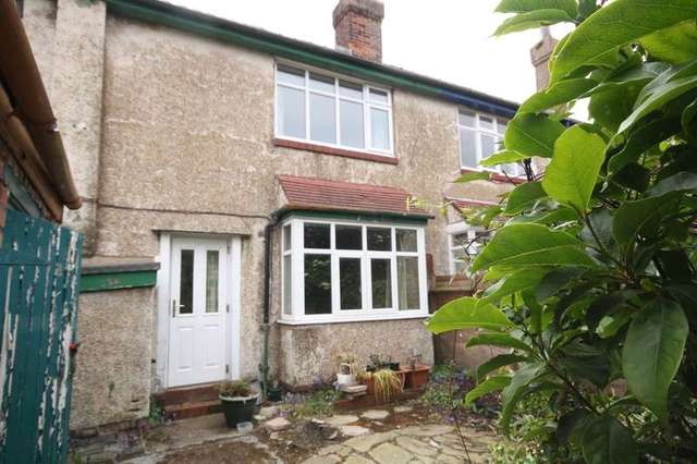  Image of 3 bedroom Semi-Detached house for sale in Lynton Road Birkdale Southport PR8 at Hillside Southport Southport, PR8 3AW