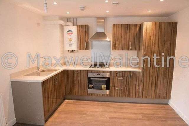  Image of 2 bedroom Flat to rent in Mackintosh Street Bromley BR2 at Mackintosh Street  Bromley, BR2 9UJ