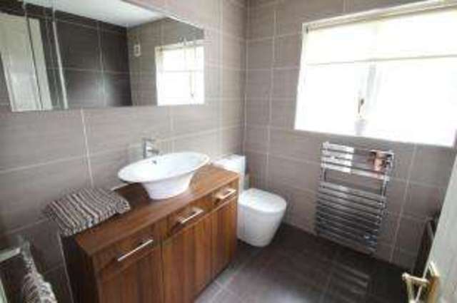  Image of 4 bedroom Detached house for sale in Macnicol Place East Kilbride Glasgow G74 at Stewartfield East Kilbride Thorntonhall, G74 4QF