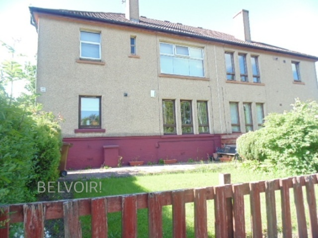  Image of 2 bedroom Flat to rent in Main Road Elderslie Johnstone PA5 at Elderslie Renfrewshire Renfrewshire, PA5 9EL