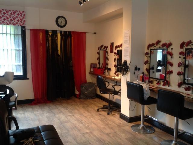  Image of Detached house to rent in Main Road Sheffield S9 at Sheffield, S9 5HQ