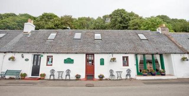  Image of 5 bedroom Terraced house for sale in Main Street North Kessock Inverness IV1 at North Kessock  Near Inverness, IV1 3XN