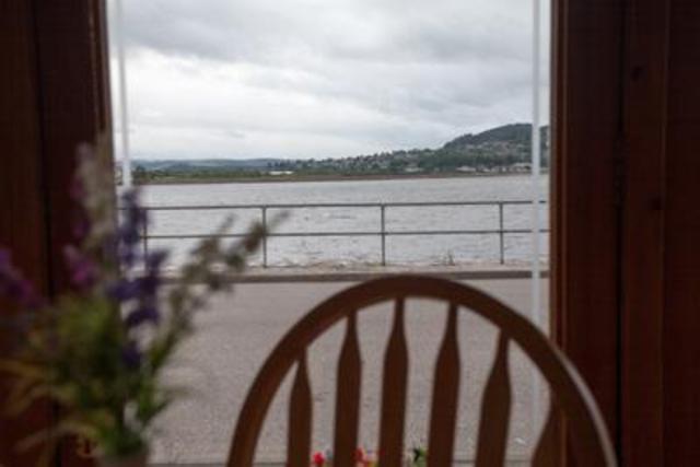  Image of 5 bedroom Terraced house for sale in Main Street North Kessock Inverness IV1 at North Kessock  Near Inverness, IV1 3XN