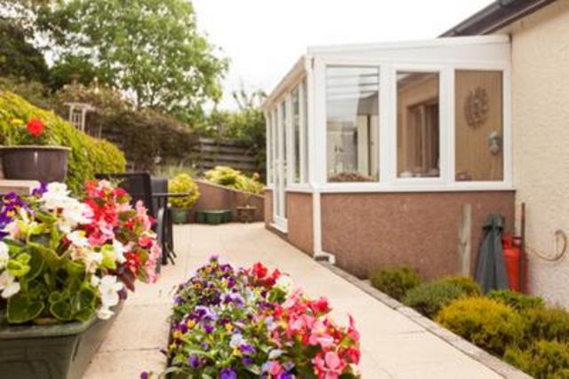  Image of 5 bedroom Terraced house for sale in Main Street North Kessock Inverness IV1 at North Kessock  Near Inverness, IV1 3XN