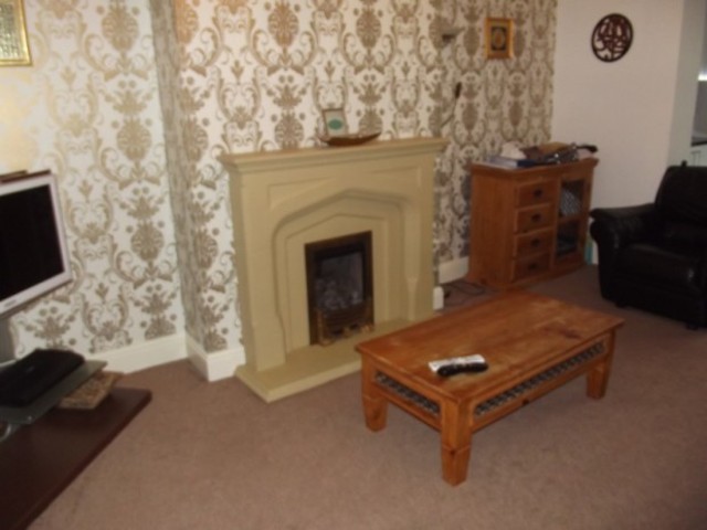  Image of 4 bedroom Semi-Detached house to rent in Manor Avenue Fulwood Preston PR2 at Manor Avenue Fulwood Preston, PR2 8DN