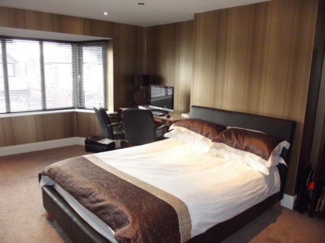  Image of 4 bedroom Semi-Detached house to rent in Manor Avenue Fulwood Preston PR2 at Manor Avenue Fulwood Preston, PR2 8DN