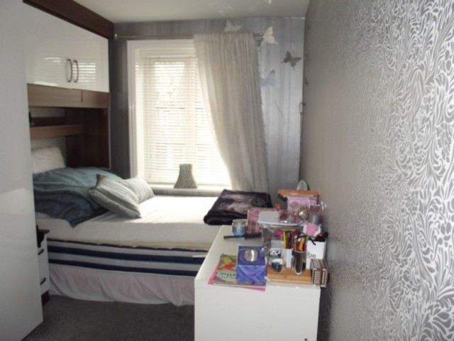  Image of 4 bedroom Semi-Detached house to rent in Manor Avenue Fulwood Preston PR2 at Manor Avenue Fulwood Preston, PR2 8DN