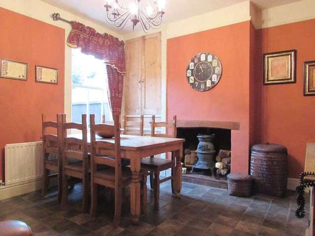  Image of 3 bedroom Detached house for sale in Manor Road Studley B80 at Manor Road  Studley, B80 7NA