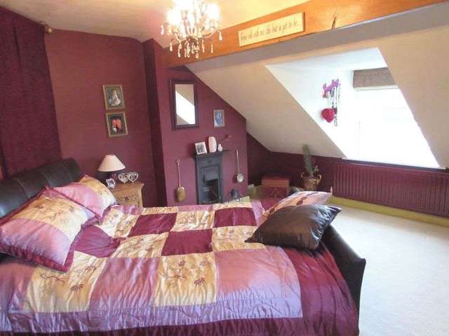  Image of 3 bedroom Detached house for sale in Manor Road Studley B80 at Manor Road  Studley, B80 7NA