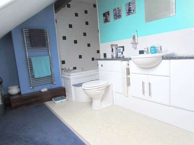  Image of 3 bedroom Detached house for sale in Manor Road Studley B80 at Manor Road  Studley, B80 7NA
