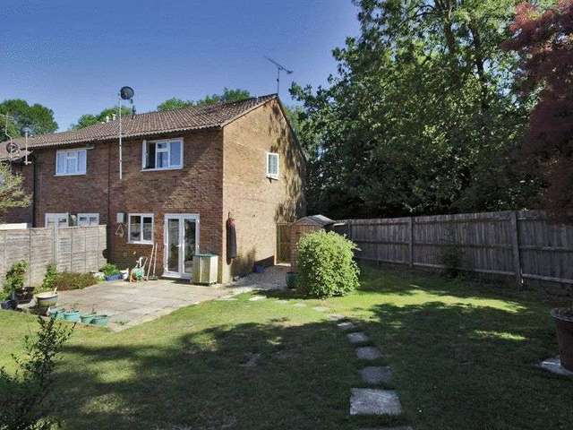  Image of 3 bedroom Detached house for sale in Maple Drive East Grinstead RH19 at Maple Drive  East Grinstead, RH19 3UR