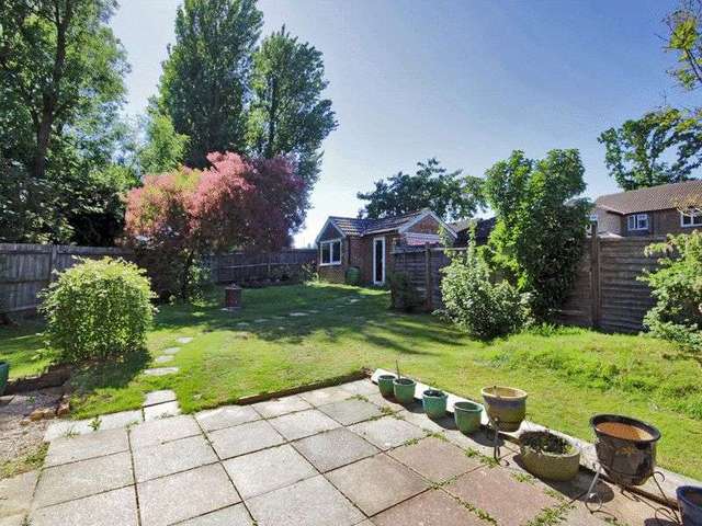  Image of 3 bedroom Detached house for sale in Maple Drive East Grinstead RH19 at Maple Drive  East Grinstead, RH19 3UR