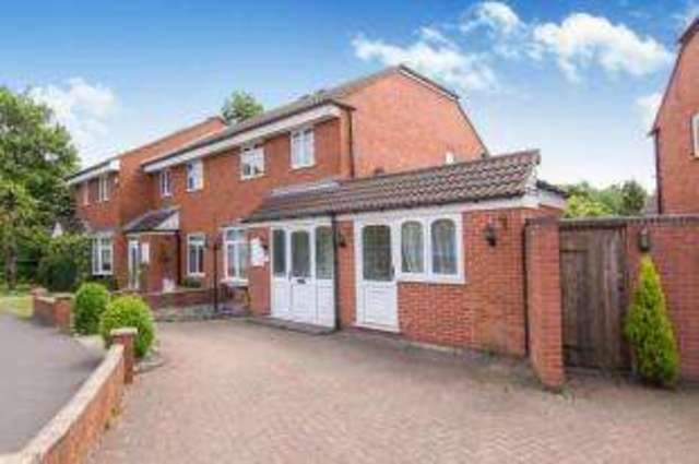  Image of 4 bedroom Semi-Detached house for sale in Markham Crescent Solihull B92 at Solihull West Midlands Elmdon Heath, B92 0PF