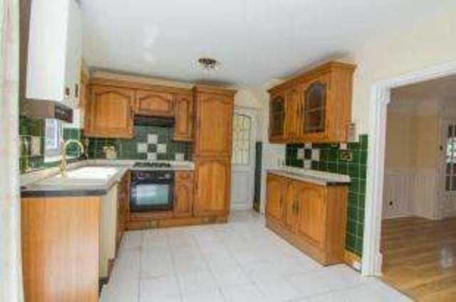  Image of 4 bedroom Semi-Detached house for sale in Markham Crescent Solihull B92 at Solihull West Midlands Elmdon Heath, B92 0PF