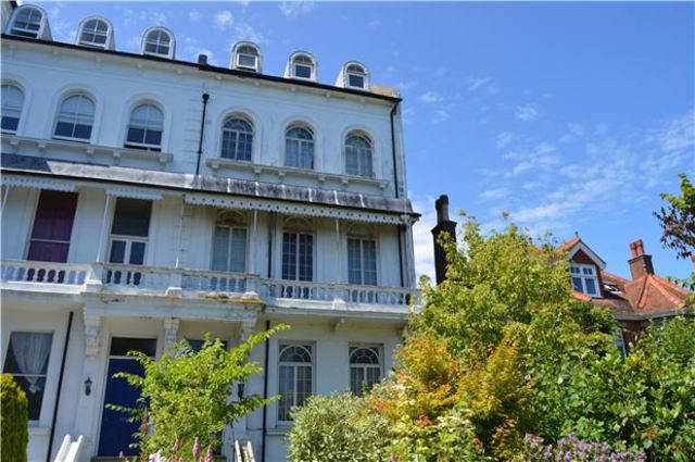  Image of 6 bedroom End of Terrace for sale in Markwick Terrace St. Leonards-on-Sea TN38 at East Sussex, TN38 0RF
