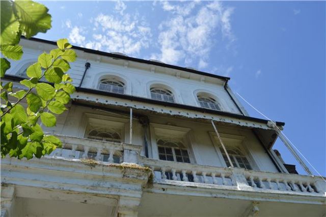  Image of 6 bedroom End of Terrace for sale in Markwick Terrace St. Leonards-on-Sea TN38 at East Sussex, TN38 0RF