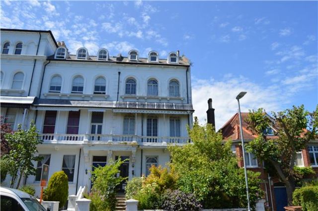  Image of 6 bedroom End of Terrace for sale in Markwick Terrace St. Leonards-on-Sea TN38 at East Sussex, TN38 0RF