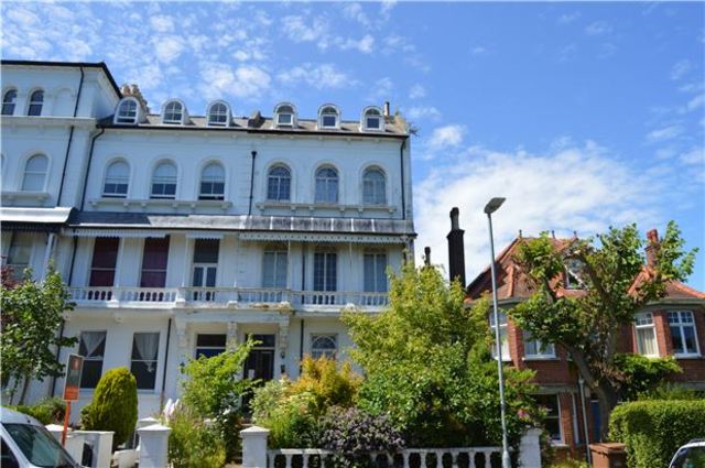  Image of 6 bedroom End of Terrace for sale in Markwick Terrace St. Leonards-on-Sea TN38 at East Sussex, TN38 0RF