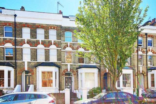  Image of 1 bedroom Flat for sale in Marlborough Road London N19 at Marlborough Road  Upper Holloway, N19 4NA