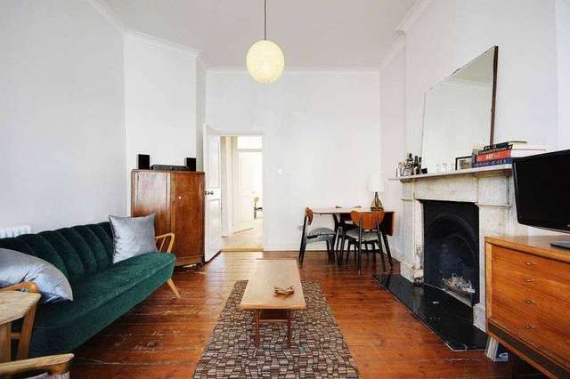  Image of 1 bedroom Flat for sale in Marlborough Road London N19 at Marlborough Road  Upper Holloway, N19 4NA