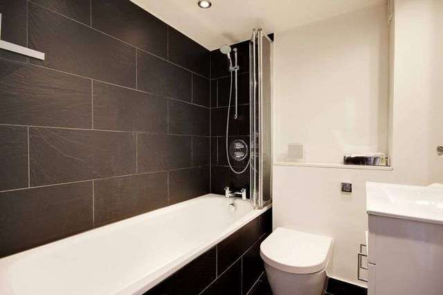  Image of 1 bedroom Flat for sale in Marlborough Road London N19 at Marlborough Road  Upper Holloway, N19 4NA