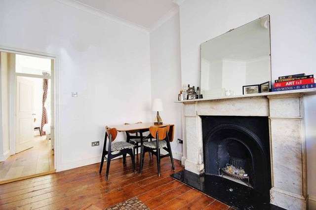  Image of 1 bedroom Flat for sale in Marlborough Road London N19 at Marlborough Road  Upper Holloway, N19 4NA