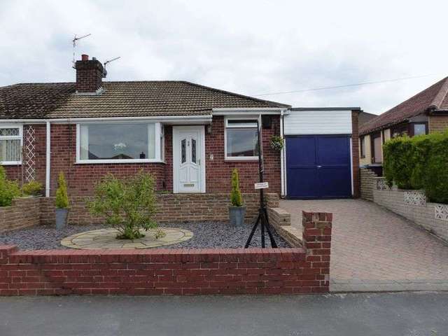  Image of 2 bedroom Detached house for sale in Marlfield Road Shaw Oldham OL2 at Marlfield Road Shaw Oldham, OL2 7NF