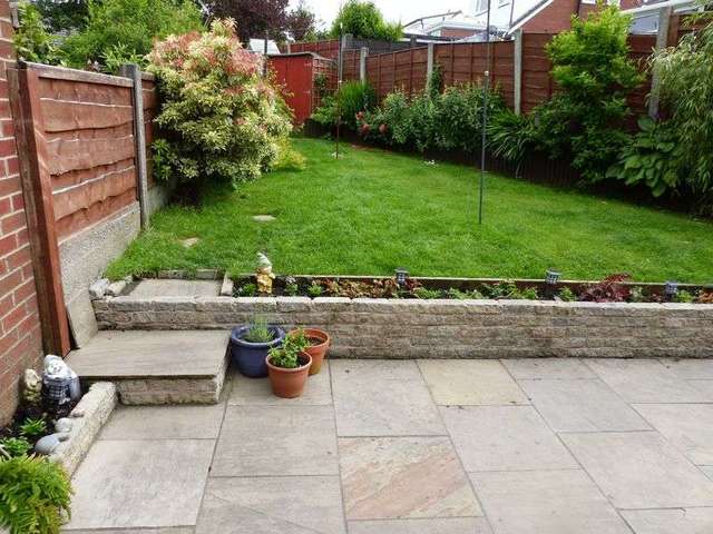  Image of 2 bedroom Detached house for sale in Marlfield Road Shaw Oldham OL2 at Marlfield Road Shaw Oldham, OL2 7NF
