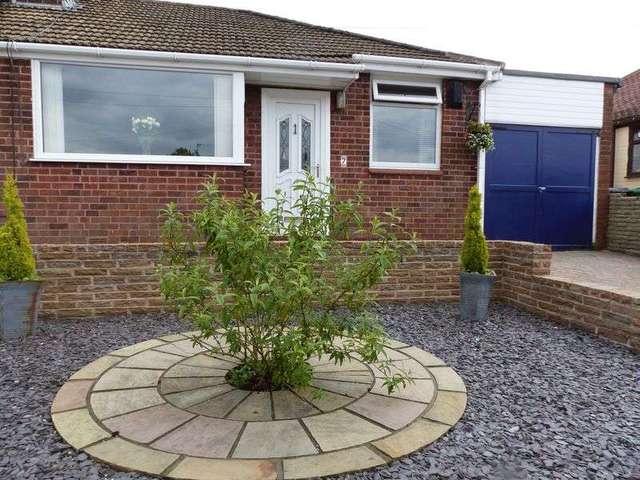  Image of 2 bedroom Detached house for sale in Marlfield Road Shaw Oldham OL2 at Marlfield Road Shaw Oldham, OL2 7NF