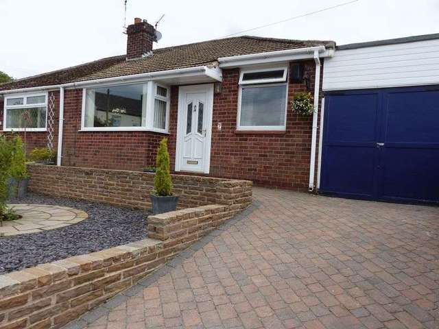  Image of 2 bedroom Detached house for sale in Marlfield Road Shaw Oldham OL2 at Marlfield Road Shaw Oldham, OL2 7NF