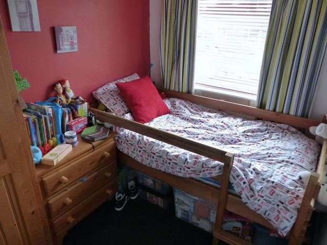  Image of 2 bedroom Detached house for sale in Marlfield Road Shaw Oldham OL2 at Marlfield Road Shaw Oldham, OL2 7NF