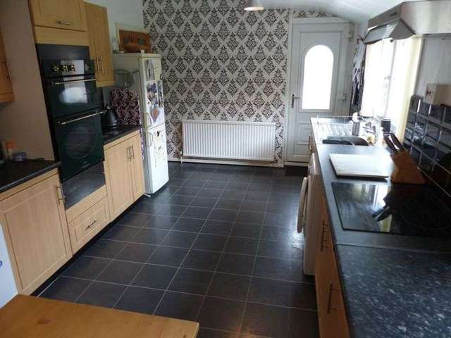  Image of 2 bedroom Detached house for sale in Marlfield Road Shaw Oldham OL2 at Marlfield Road Shaw Oldham, OL2 7NF