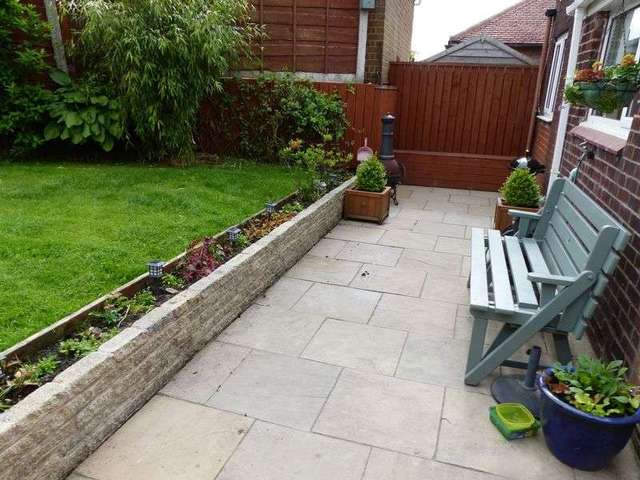  Image of 2 bedroom Detached house for sale in Marlfield Road Shaw Oldham OL2 at Marlfield Road Shaw Oldham, OL2 7NF