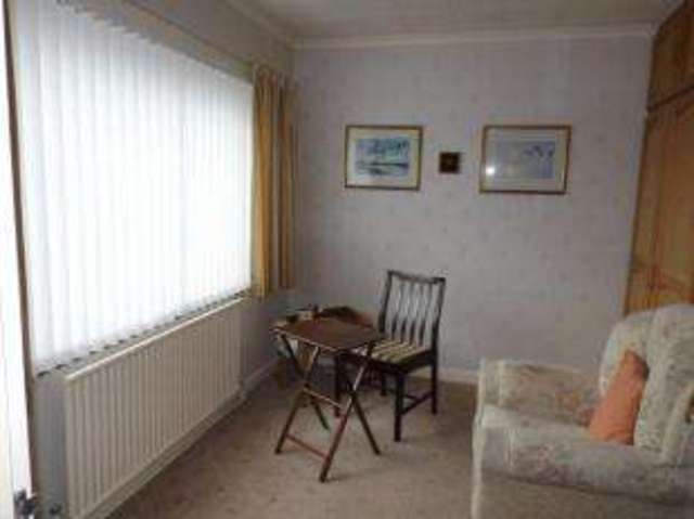  Image of 2 bedroom Bungalow for sale in Marlowe Close Crewe CW2 at Crewe Cheshire Wistaston, CW2 8BZ