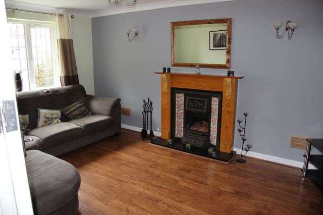  Image of 4 bedroom Detached house for sale in Martin Close Rogiet Caldicot NP26 at Martin Close Rogiet Caldicot, NP26 3UG